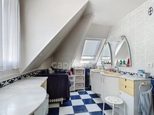 Maison à vendre 6 pièces ASNIERES SUR SEINE (92)
