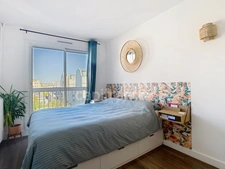 Appartement à vendre 4 pièces ASNIERES SUR SEINE (92)