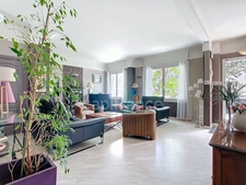 Maison à vendre 6 pièces ASNIERES SUR SEINE (92)