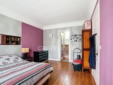 Maison à vendre 6 pièces ASNIERES SUR SEINE (92)