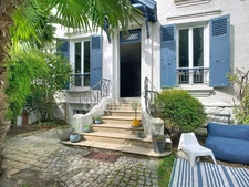 Maison à vendre 6 pièces ASNIERES SUR SEINE (92)