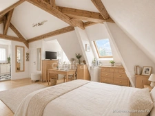 Maison à vendre 6 pièces ASNIERES SUR SEINE (92)