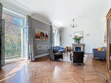 Maison à vendre 12 pièces ASNIERES SUR SEINE (92)