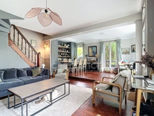 House for sale 6 rooms ASNIERES SUR SEINE (92)