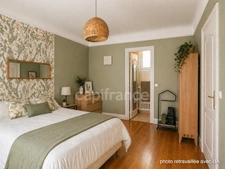 Maison à vendre 6 pièces ASNIERES SUR SEINE (92)