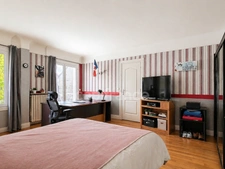 Maison à vendre 6 pièces ASNIERES SUR SEINE (92)