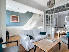 Maison à vendre 6 pièces CLAMART (92)