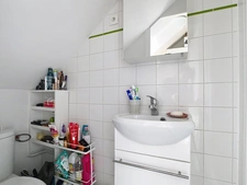 Appartement à vendre 2 pièces VERSAILLES (78)