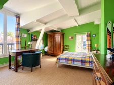 Maison à vendre 7 pièces VERSAILLES (78)