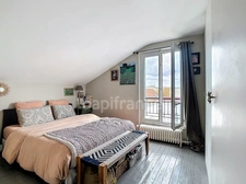 House for sale 6 rooms ASNIERES SUR SEINE (92)
