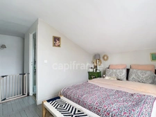 House for sale 6 rooms ASNIERES SUR SEINE (92)