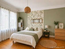 Maison à vendre 6 pièces ASNIERES SUR SEINE (92)