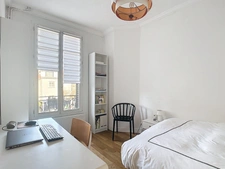 Maison à vendre 6 pièces CLAMART (92)