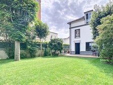 A vendre Jolie maison familiale - 170 m² – 5 chambres ASNIERES SUR SEINE (92)