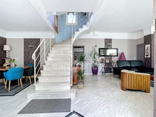 Maison à vendre 6 pièces ASNIERES SUR SEINE (92)
