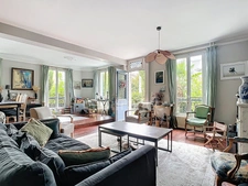 House for sale 6 rooms ASNIERES SUR SEINE (92)