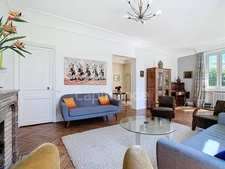 Maison à vendre 12 pièces ASNIERES SUR SEINE (92)
