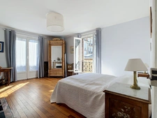 Maison à vendre 7 pièces VERSAILLES (78)