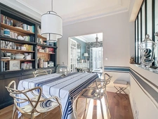 Maison à vendre 6 pièces CLAMART (92)