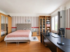 Maison à vendre 6 pièces ASNIERES SUR SEINE (92)