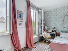 House for sale 6 rooms ASNIERES SUR SEINE (92)