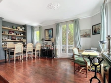 House for sale 6 rooms ASNIERES SUR SEINE (92)