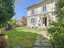Maison à vendre 12 pièces ASNIERES SUR SEINE (92)