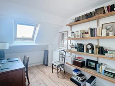 Maison à vendre 6 pièces CLAMART (92)