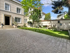 Maison à vendre 6 pièces ASNIERES SUR SEINE (92)