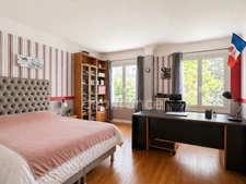 Maison à vendre 6 pièces ASNIERES SUR SEINE (92)