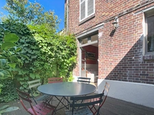 Maison à vendre 7 pièces VERSAILLES (78)