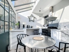 Maison à vendre 6 pièces CLAMART (92)