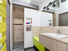 A vendre Jolie maison familiale - 170 m² – 5 chambres ASNIERES SUR SEINE (92)