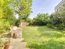 Maison à vendre 8 pièces ASNIERES SUR SEINE (92)