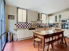 Maison à vendre 7 pièces VERSAILLES (78)