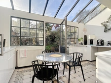 Maison à vendre 6 pièces CLAMART (92)