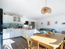 Appartement à vendre 4 pièces ASNIERES SUR SEINE (92)