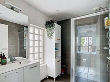 Appartement à vendre 2 pièces ASNIERES SUR SEINE (92)