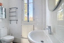 Maison à vendre 6 pièces CLAMART (92)