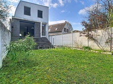 Maison à vendre 8 pièces COLOMBES (92)