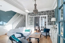 Maison à vendre 6 pièces CLAMART (92)