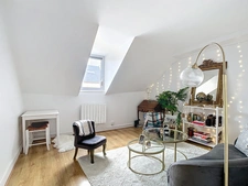 Appartement à vendre 2 pièces VERSAILLES (78)