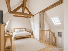 Maison à vendre 6 pièces ASNIERES SUR SEINE (92)