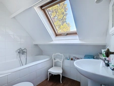 Maison à vendre 6 pièces CLAMART (92)