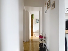 Appartement à vendre 2 pièces VERSAILLES (78)