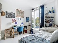 House for sale 6 rooms ASNIERES SUR SEINE (92)