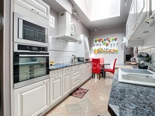 Maison à vendre 6 pièces ASNIERES SUR SEINE (92)