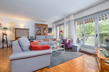 Magnifique appartement T6 de 134M2 à Lyon 4 « coup de cœur assuré ! »