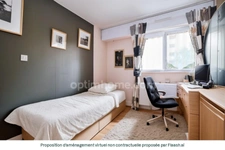 Magnifique appartement T6 de 134M2 à Lyon 4 « coup de cœur assuré ! »