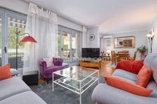 Magnifique appartement T6 de 134M2 à Lyon 4 « coup de cœur assuré ! »